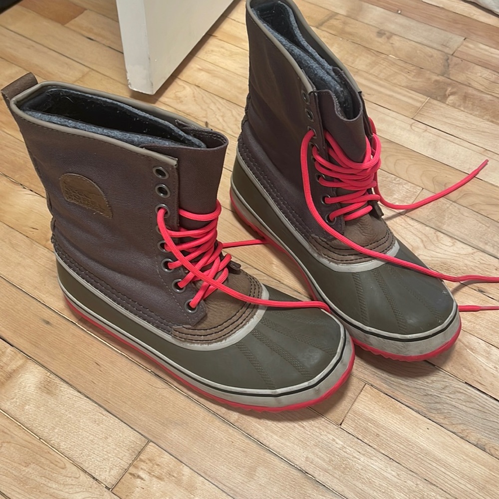 Sorel Winter Boots